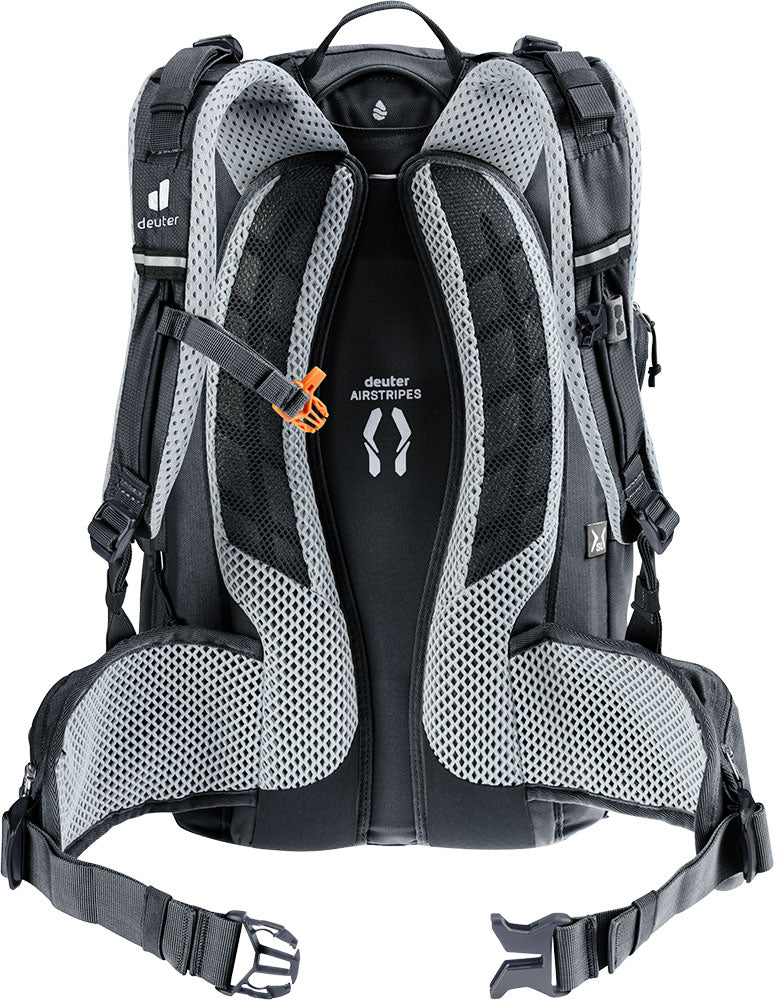 Load image into Gallery viewer, Deuter trans alpine 22 sl - bike backpack
