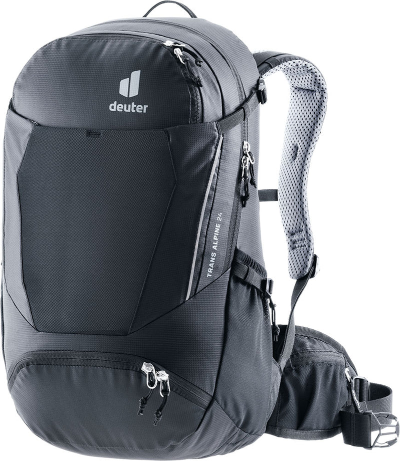 Load image into Gallery viewer, Deuter trans alpine 24 - bike backpack
