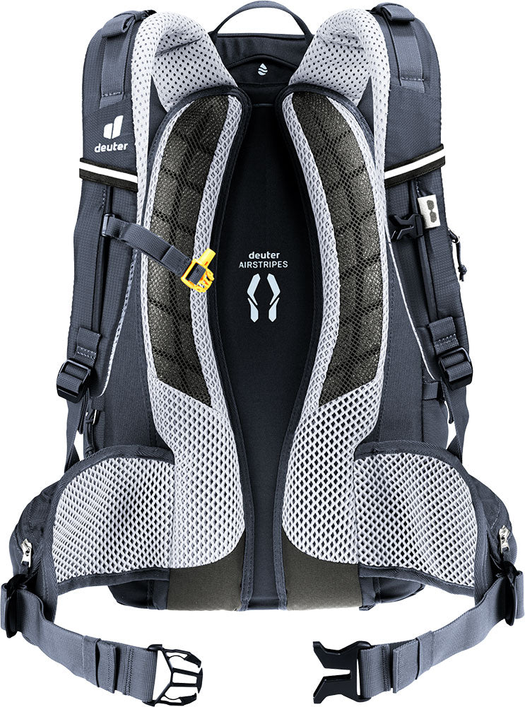 Load image into Gallery viewer, Deuter trans alpine 24 - bike backpack
