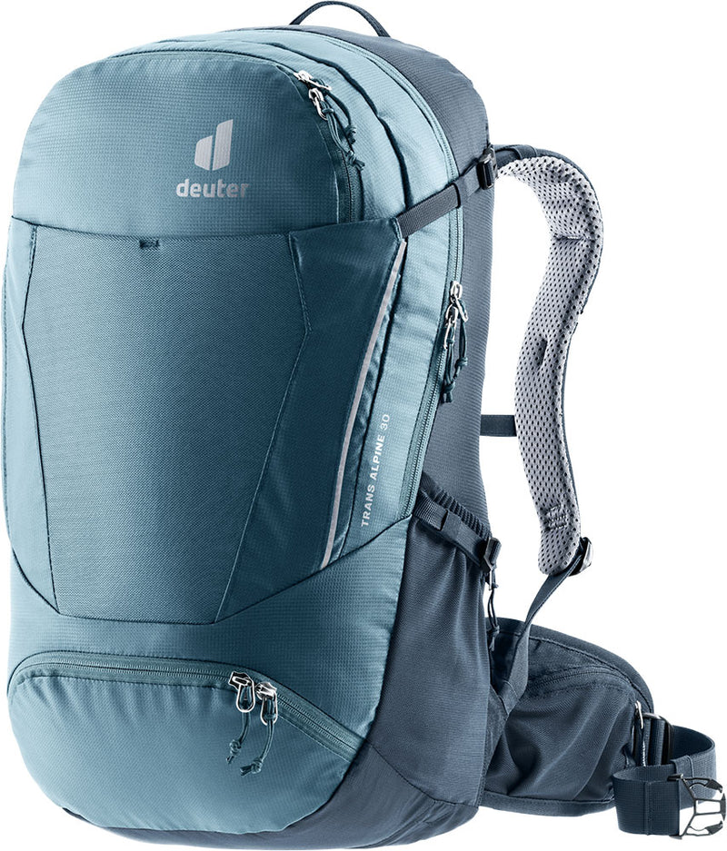 ギャラリービューアに画像をロードする, Deuter trans alpine 30 - bike backpack
