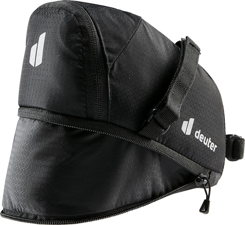 Load image into Gallery viewer, Deuter bike bag 1.1 + 0.3 - saddle bag
