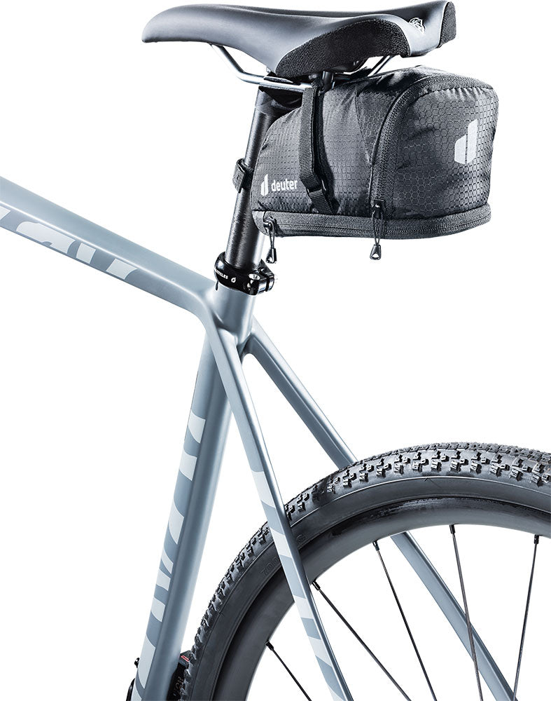 Load image into Gallery viewer, Deuter bike bag 1.1 + 0.3 - saddle bag
