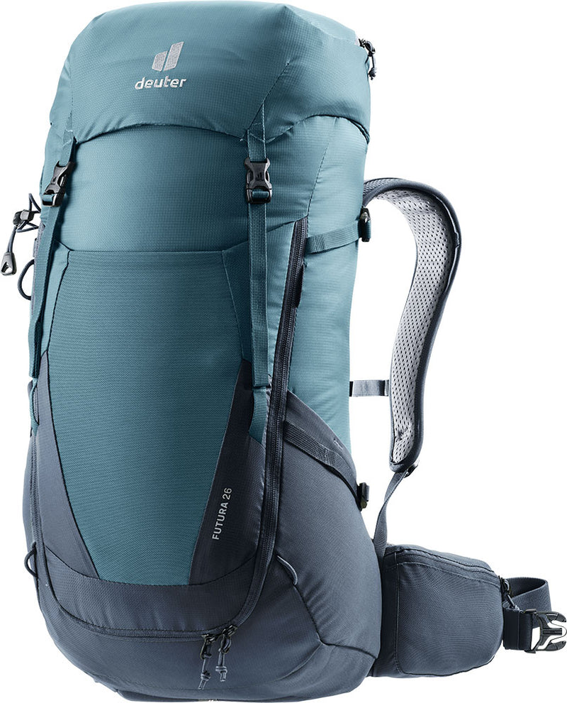 Load image into Gallery viewer, Deuter futura 26 - hiking backpack
