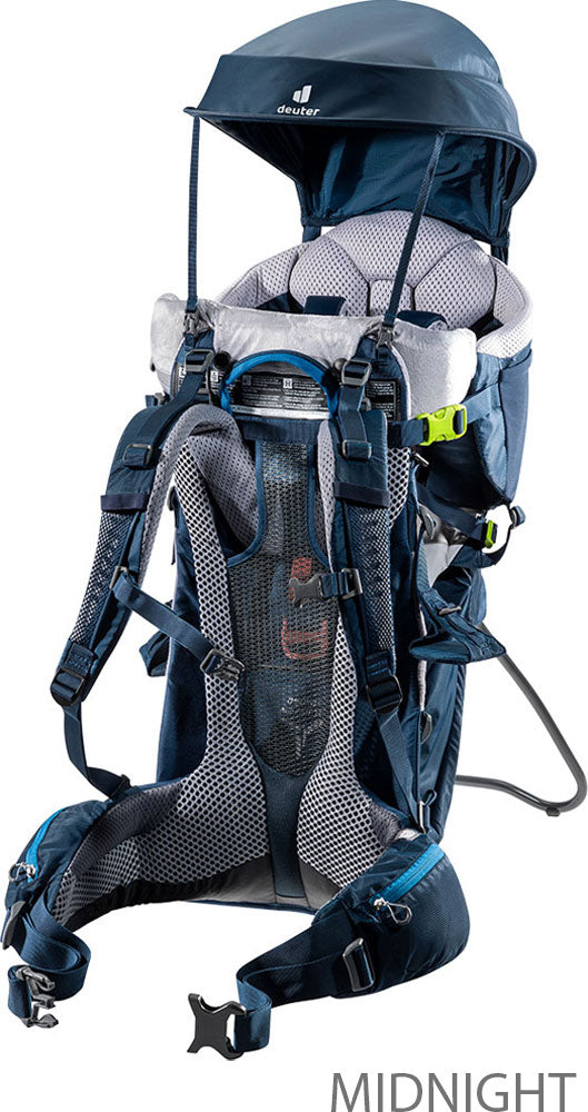 Load image into Gallery viewer, Deuter kid comfort - child carrier
