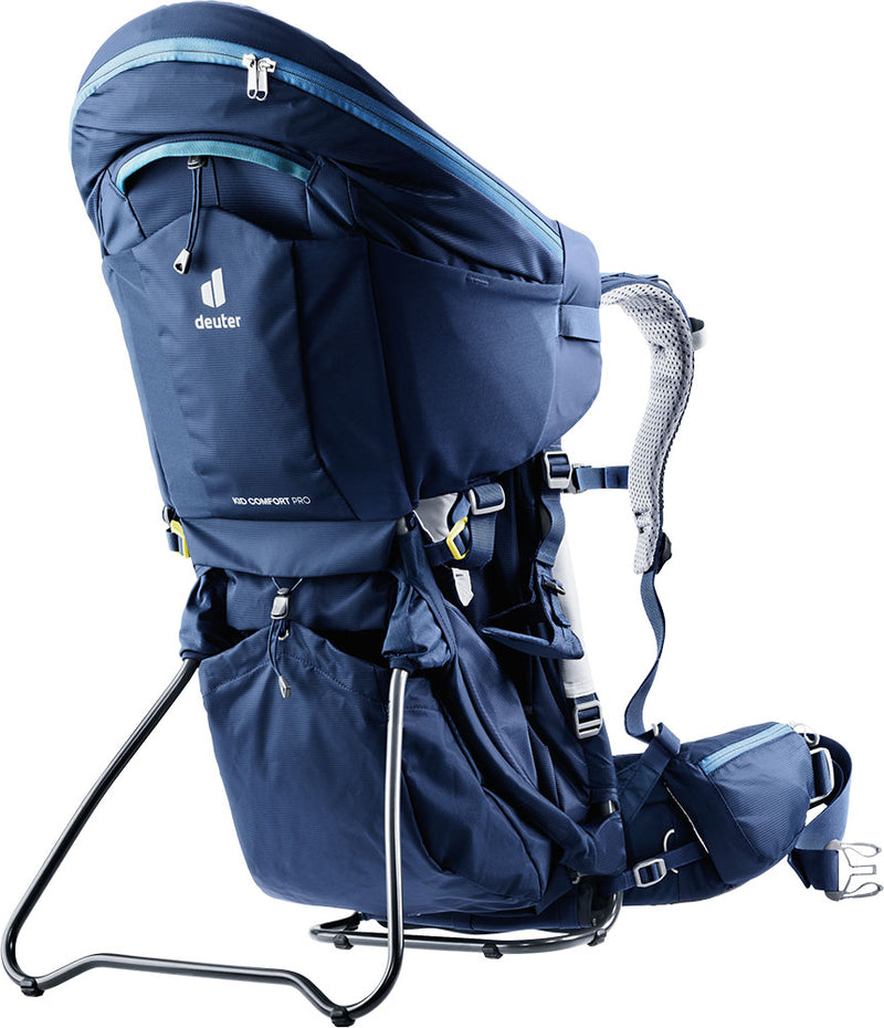 Load image into Gallery viewer, Deuter kid comfort pro - child carrier
