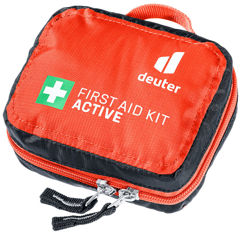 Load image into Gallery viewer, Deuter first aid kit active
