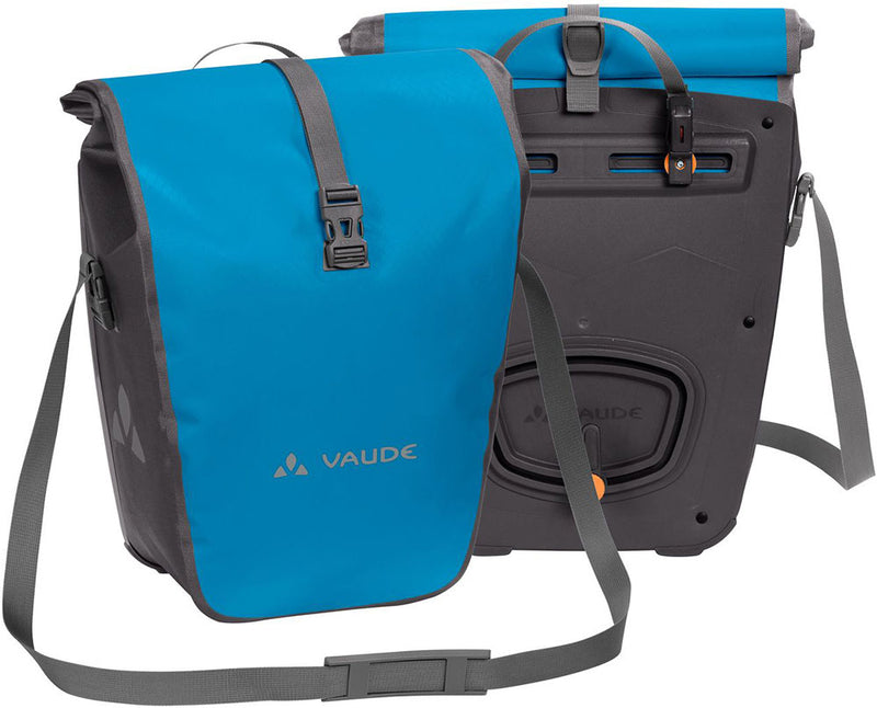 Load image into Gallery viewer, Vaude aqua back - rear pannier
