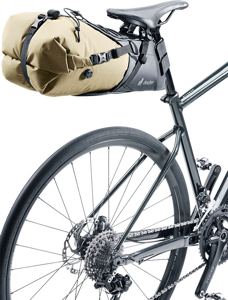 Load image into Gallery viewer, Deuter cabezon sb 16 - saddlebag
