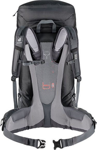 Deuter futura air trek 60+10 - trekking backpack