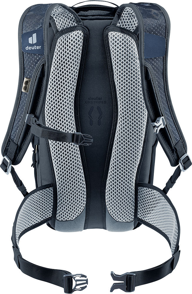 Load image into Gallery viewer, Deuter race 12 - bike backpack
