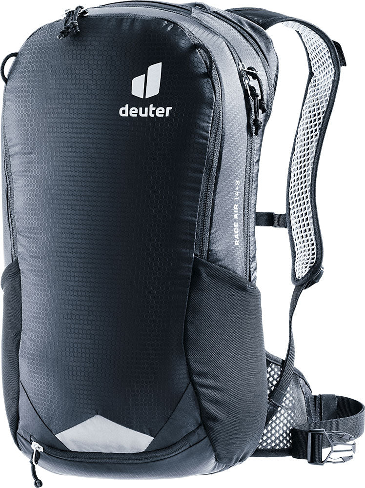 Load image into Gallery viewer, Deuter race air 14+3 - bike backpack

