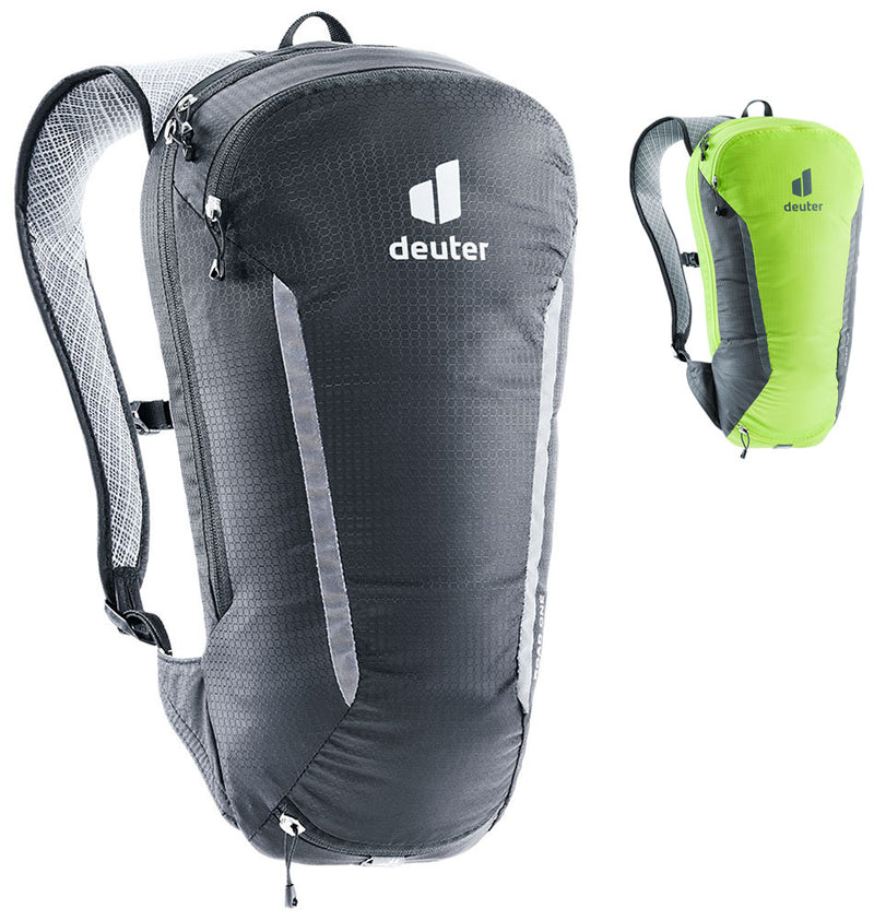 Load image into Gallery viewer, Deuter road one - bike backpack
