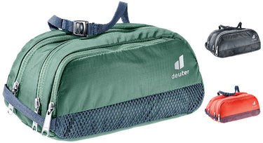 Deuter wash bag tour ii