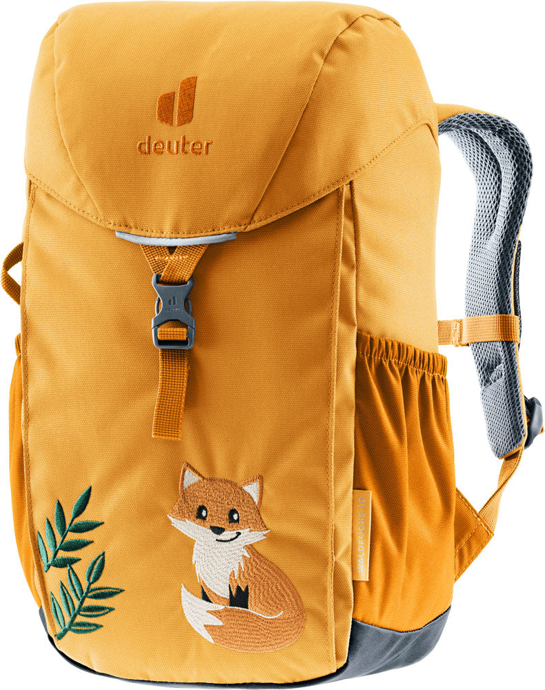 Load image into Gallery viewer, Deuter waldfuchs 10 - kid's backpack
