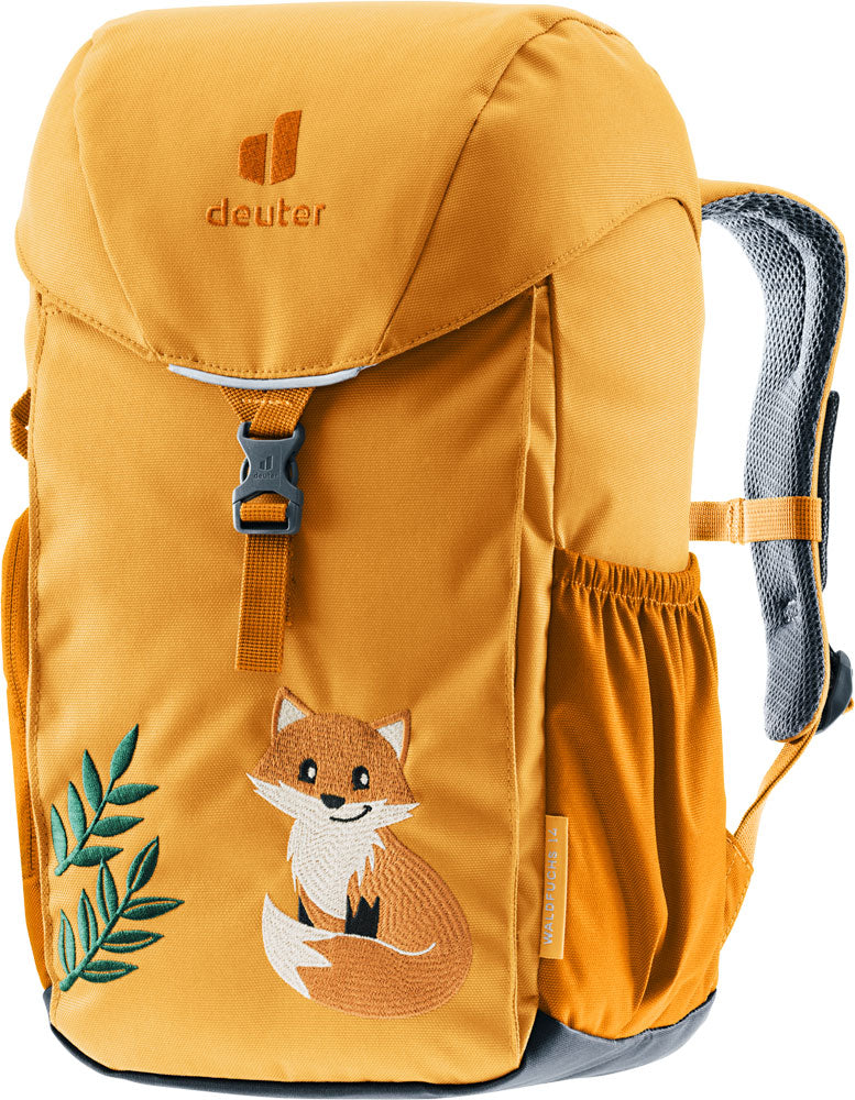 Load image into Gallery viewer, Deuter waldfuchs 14 - kid's backpack
