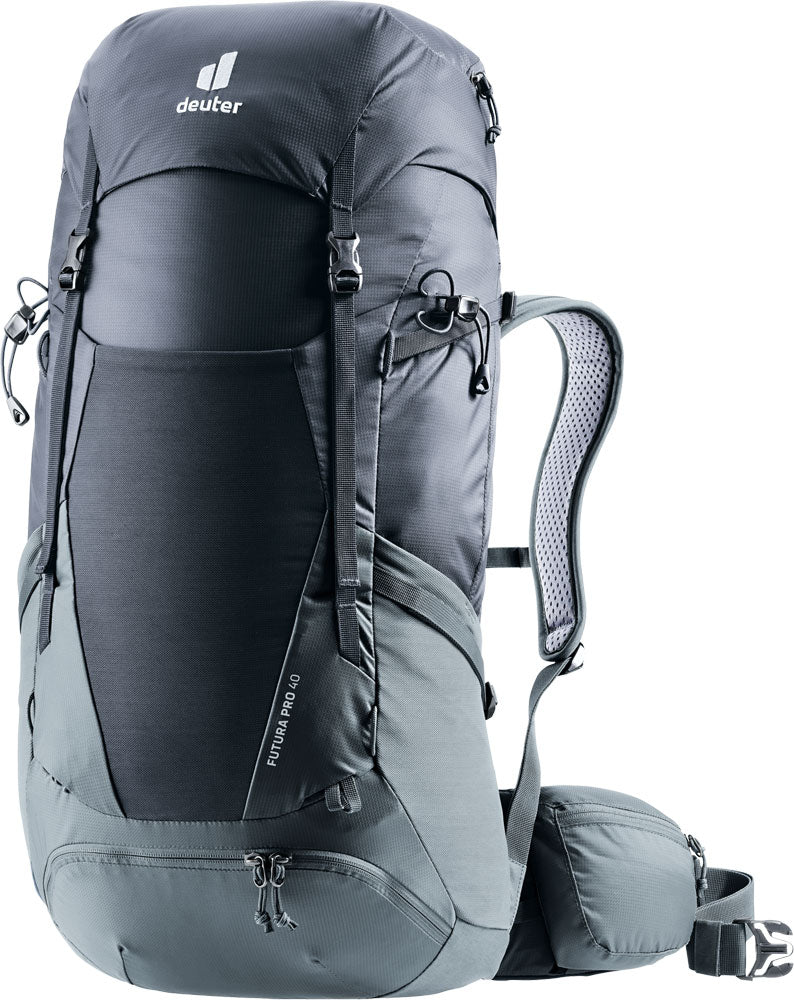 Load image into Gallery viewer, Deuter futura pro 40 - hiking backpack
