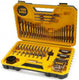 Dewalt accessoires dewalt dt71563-qz – 100-delige accessoireset in koffer