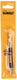 Dewalt accessoires 120mm schroefgeleider met 12mm diameter - dt7702-qz