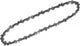 Dewalt accessoires 54v split boom | 20cm ketting voor kettingzaag op steel - dt20681-qz