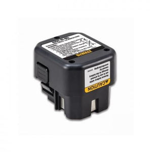Dewalt accessoires 6 volt ni-mh accu voor c3 c4 c5 w3 trak-it gasschiethamers - ddf5610500