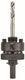 Dewalt accessoires adapter voor gatenzagen | ø32 mm-210 mm | met 10 mm centreerboor - dt90368-qz