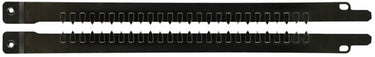 Dewalt accessoires alligator 295mm tct voor snelle zaagsneden holle blokken type poroton porotherm powerbrick (= 1150 kg m³ of klasse 20) - dt2977-qz