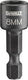 Dewalt accessoires bitdop | impact | magnetisch | zeskantdop | 8 mm - dt7462-qz