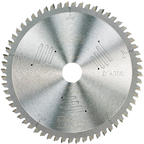 Load image into Gallery viewer, Dewalt accessoires cirkelzaagbl. s40 216x30x60t | dt4350 - dt4350-qz
