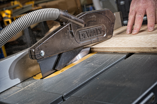 Load image into Gallery viewer, Dewalt accessoires cirkelzaagbl. s40 250x30x30t - dt4226-qz
