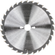 Dewalt accessoires cirkelzaagbl. s40 250x30x30t - dt4226-qz