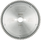Dewalt accessoires cirkelzaagbl. s40 250x30x80t - dt4287-qz
