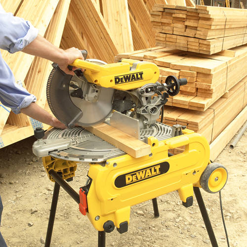 Load image into Gallery viewer, Dewalt accessoires cirkelzaagbl. s40 305x30x60t - dt4260-qz
