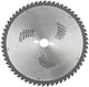 Dewalt accessoires cirkelzaagblad 305x30x60t, wisseltand, negatief 5°, kerf 3,0mm - dt4331-qz