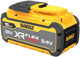 Dewalt accessoires dcb549 | xr | flexvolt | 54 v | 15,0ah | li-ion | accu - dcb549-xj