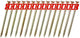 Dewalt accessoires dcn8903048 xh nagels verzinkt 48x3.0mm voor dcn890 betontacker 510 stuks dcn8903048