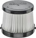 Dewalt accessoires dcv5011h-xj | vervangfilter (2 stuks) voor dcv501ln - dcv5011h-xj