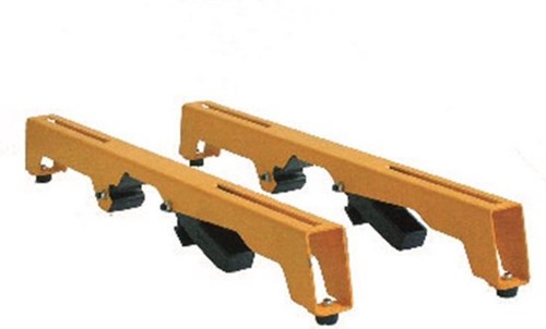 Dewalt accessoires de7030 | lange montagebeugel | de7023 de7033 - de7030-xj