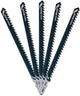 Dewalt accessoires decoupeerzaagblad hcs voor snel zagen in hout >100mm (t344d) - dt2169-qz