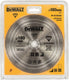 Dewalt accessoires diamantblad, met gesloten rand, ø180mm 22.2mm - dt40206-qz