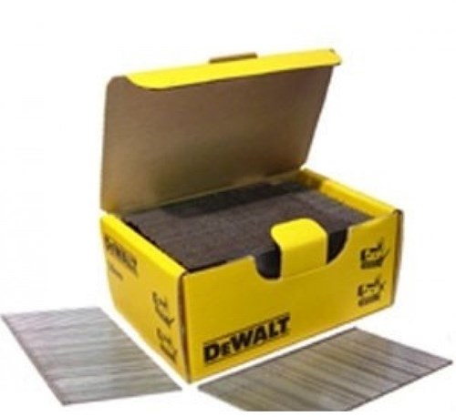 Dewalt dnbt1830gz 1.25x30mm ve=5000 18 gauge gal spijkers