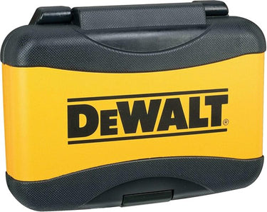 Dewalt accessoires dewalt dt7506 17 delige doppenset in koffer