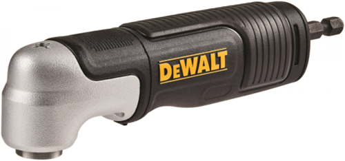 Load image into Gallery viewer, Dewalt accessoires dt20500 | impact torsion haakse schroefadapter | 1 4 dt20500-qz
