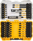 Dewalt accessoires dewalt dt70731t-qz 37-delige bitset in cassette - ph pz tx sl