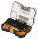 Dewalt accessoires dt70901t 32-delige bitset | mclaren | limited edition - dt70901t-qz