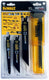 Dewalt accessoires dt99550-qz 13-delige set reciprozaagbladen - dt99550-qz