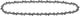 Dewalt accessoires dzo6525-qz | ketting (dmcps635n) | 25cm - dzo6525-qz