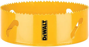 Dewalt accessoires gatenzaag | bi-metaal | ø152 mm | zaagdiepte 40 mm - dt90346-qz