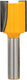 Dewalt accessoires dewalt dt90009-qz - rechte frees - 18mm - 8mm schacht