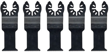 Dewalt accessoires hcs invaalzaagblad snel zagen 43x31mm - dt20725-qz
