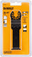 Dewalt accessoires hcs invalzaagblad hard hout 67x31mm - dt20703-qz